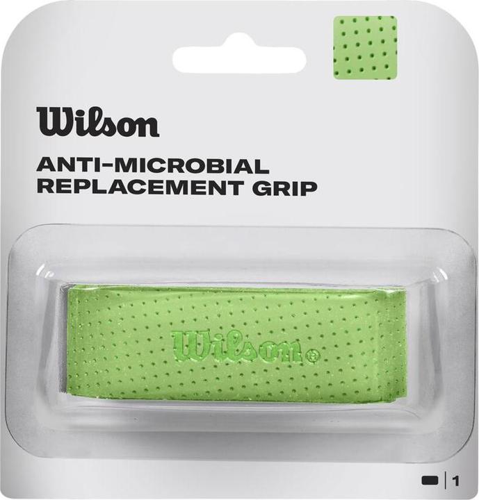 Wilson Sublime Grip