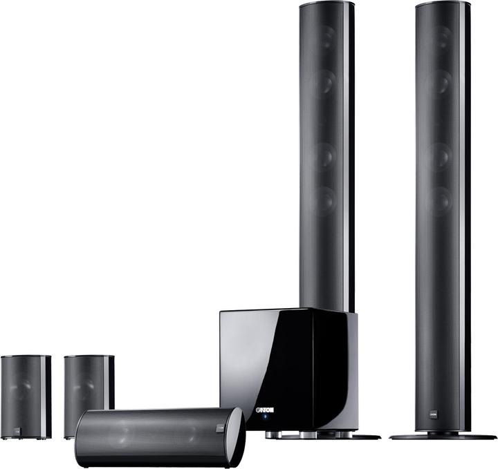 Canton Movie 2050.3 (Set, 150 W)