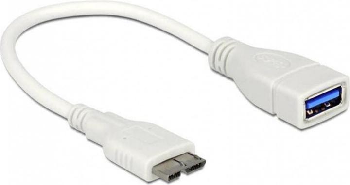 Immagine prodotto Delock Adattatore USB (0.20 m, USB 3.0)