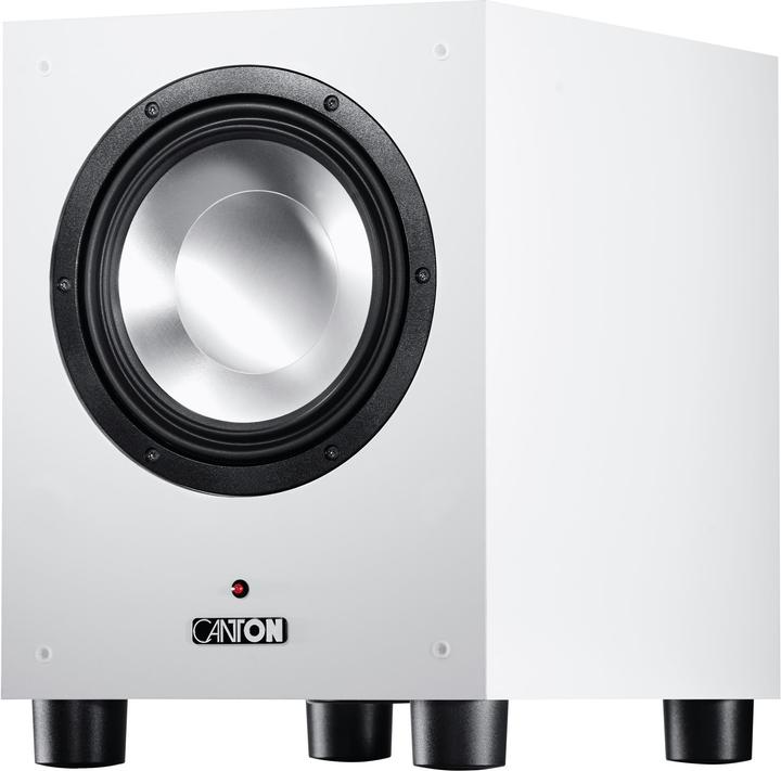 Produktbild Canton Sub 8.3 (280 W)