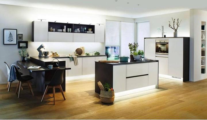 Image du produit Paulmann MaxLED 1000 Stripe (Blanc froid, 100 cm, Intérieur)