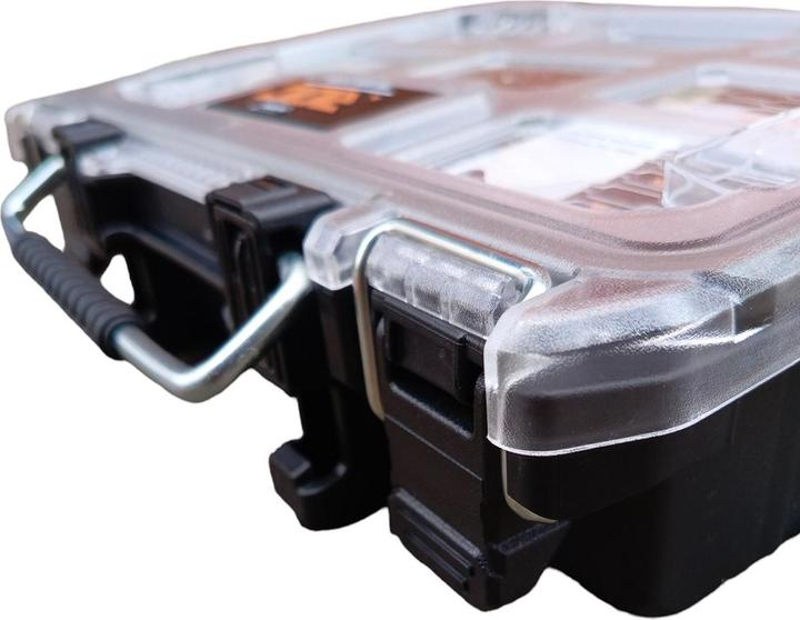 Produktbild Keter Ein kleiner Organizer ROC PRO GEAR 2.0