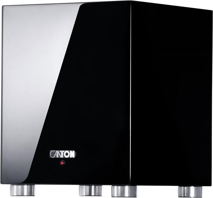 Actual product image Canton Sub 601 (1 pcs., 280 W)
