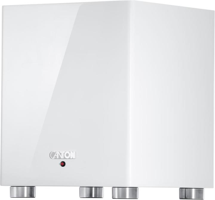 Actual product image Canton Sub 601 (1 pcs., 280 W)
