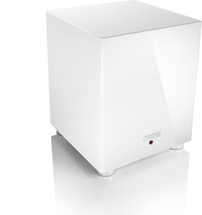 Actual product image Canton Sub 601 (1 pcs., 280 W)