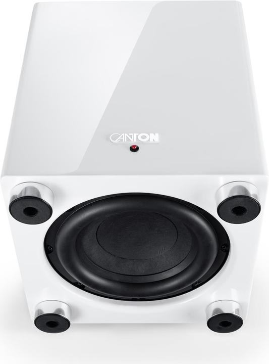 Actual product image Canton Sub 601 (1 pcs., 280 W)