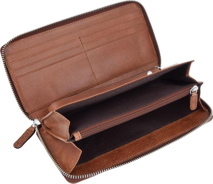 Immagine prodotto Picard Portafoglio Buddy in pelle 22 cm