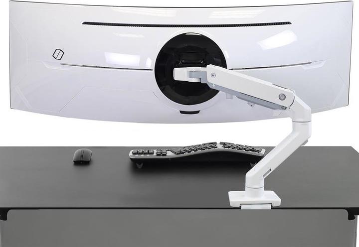 Image du produit Ergotron Hx (Mur, Tables, 49")