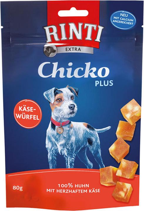 Immagine prodotto Rinti Chicko Plus (Adulto, 1 pz., 80 g)
