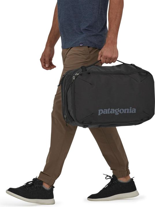Actual product image Patagonia Black Hole Mini MLC (30 l)