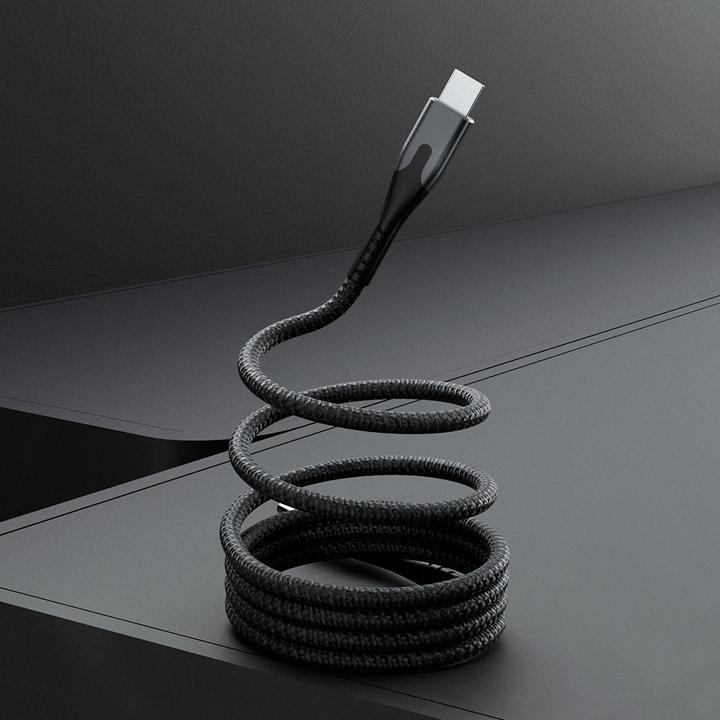 Actual product image Statik MagStack USB C — USB C (1 m, USB 3.2 Gen 1)
