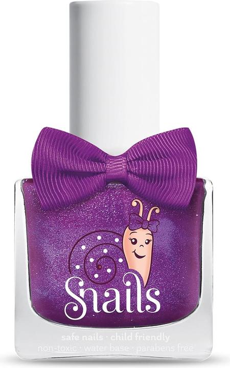 Snails Nail varnish Raspberry Pie