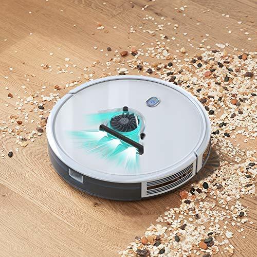 Produktbild eufy RoboVac 11S (Saugroboter)