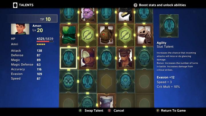 Image du produit Earthlock : Festival of Magic (Xbox One S)