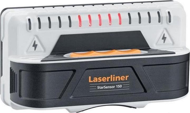 Actual product image Laserliner Electronic locator StarSensor 150 - 080.977A