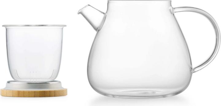 Image du produit Samadoyo Théière Pear (0.90 l)