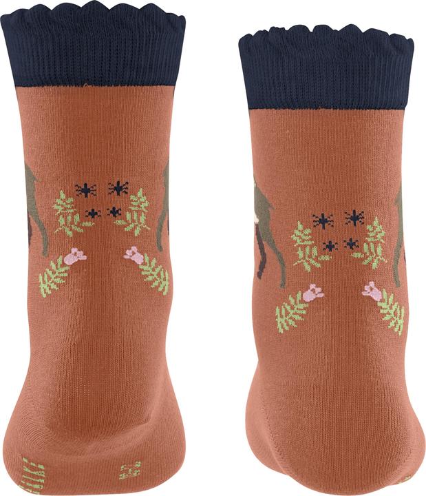 Produktbild Falke Country Deer Kinder Socken (19 - 22)
