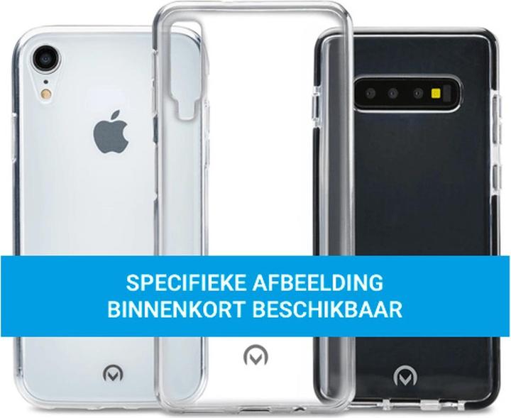 Immagine prodotto Mobilize Copertura posteriore in TPU trasparente Oppo Find X5 Pro (Oppo Find X5 Pro)