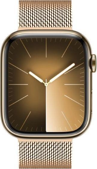 Produktbild Dux Ducis Milanese Pro Armband (42 mm, 45 mm, 49 mm, 44 mm, Edelstahl)
