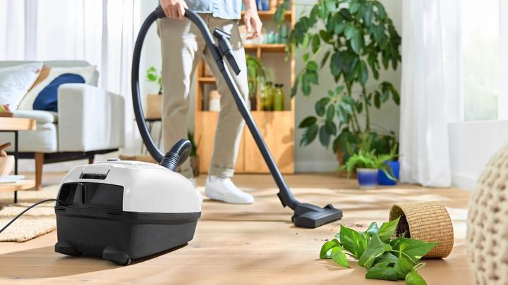 Productafbeelding Bosch Hausgeräte Werkset Bosch BGL 38WH2