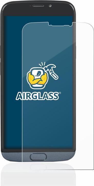 Image du produit BROTECT AirGlass Verre (1 pièce(s), Doro 8050 Plus)