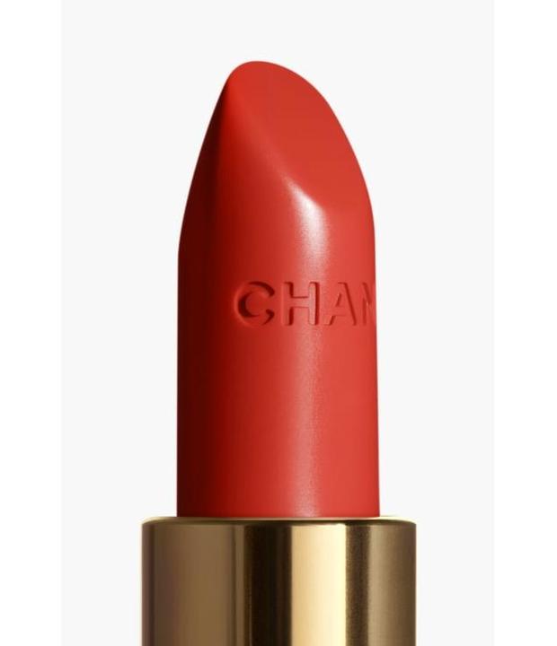 Produktbild Chanel Rouge Allure (96 EXCENTRIQUE)