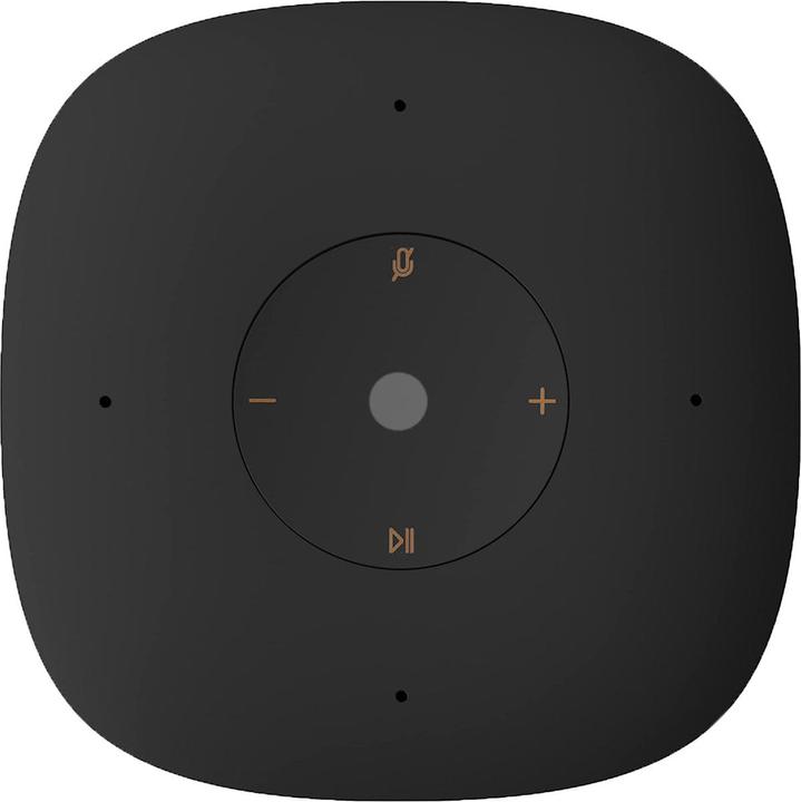 Actual product image Xiaomi Smart Speaker (IR Control) (Electrical connection)