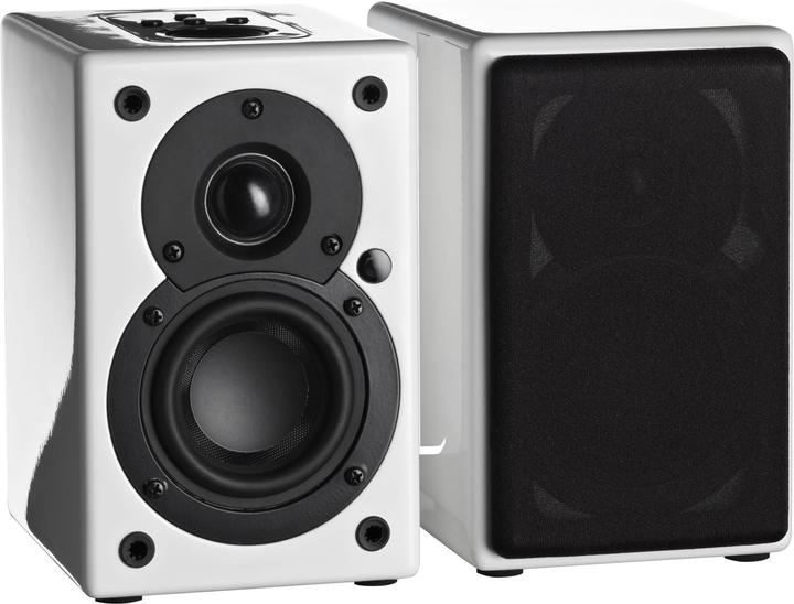 Actual product image Scansonic S3 BTL Active (1 pair, 20 W)