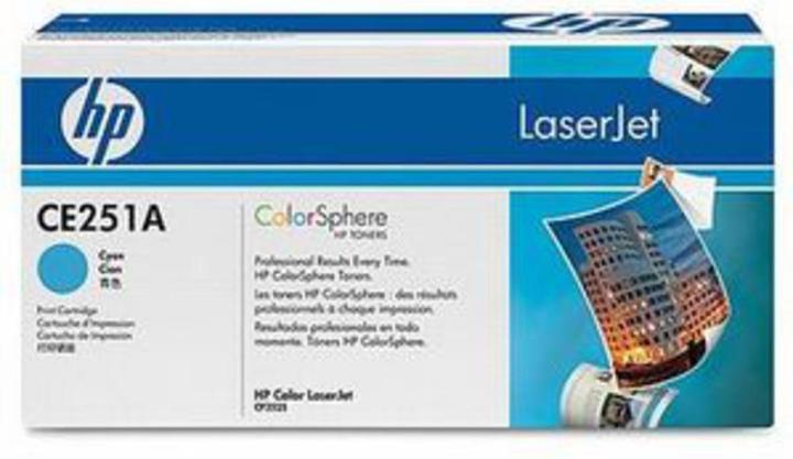 Produktbild HP 504a (C)