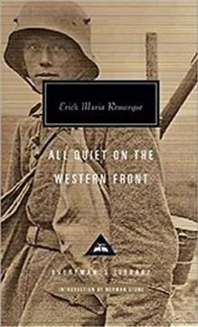Image du produit All Quiet on the Western Front (Anglais, Brian Murdoch, Erich Maria Remarque, Pierre normande, 2018)