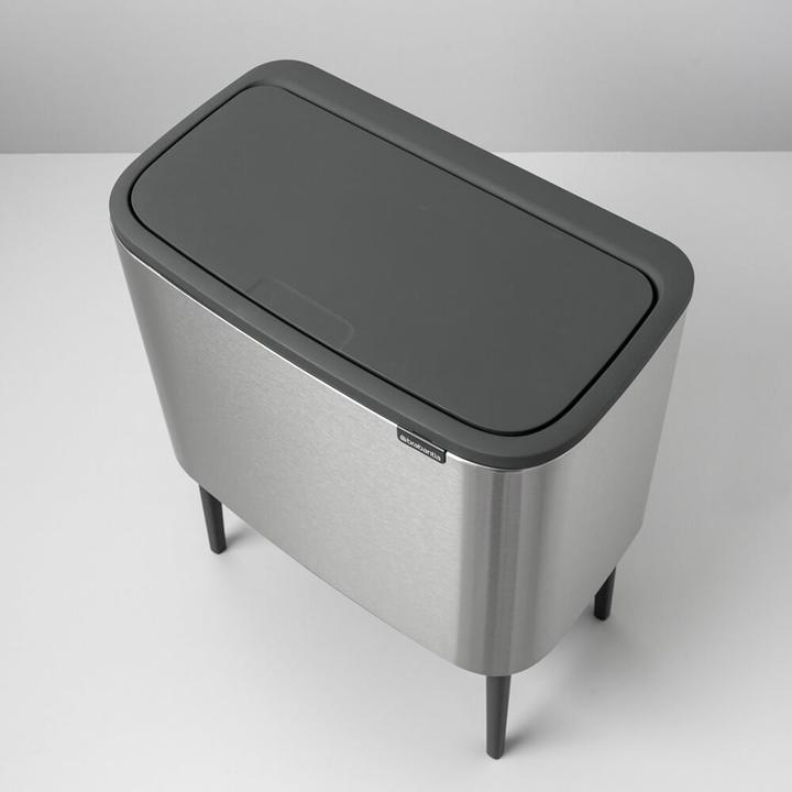 Image du produit Brabantia Poubelle Bo Touch Bin 36 litres (36 l)