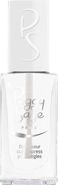Peggy Sage Express Nail Hardener 11ml (11 ml)
