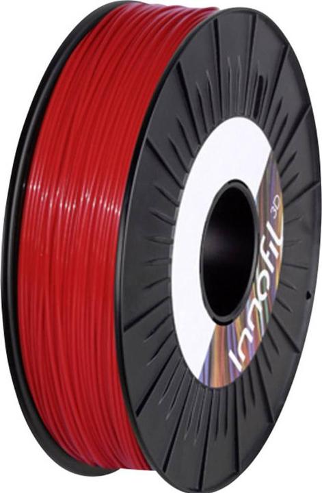 Actual product image Basf Filament (ABS, 2.85 mm, 750 g, Red)