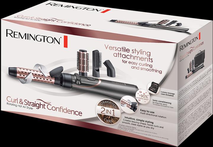 Immagine prodotto Remington Ricciolo e fiducia in se stessi