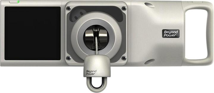 Beyond Power Voltra I Cable Machine