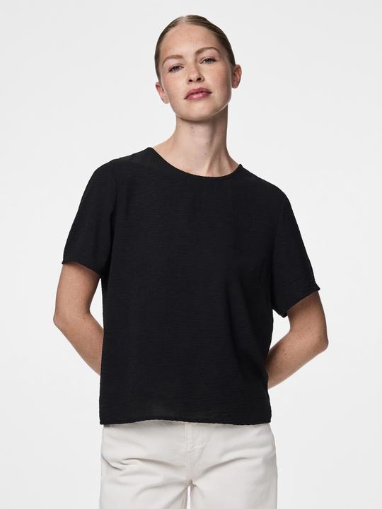 Produktbild Pieces Pcanna Ss O-Neck Top Noos Bc (XXL)