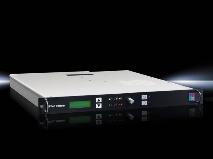 Actual product image Rittal Fire detection and extinguishing system DET-AC III Master