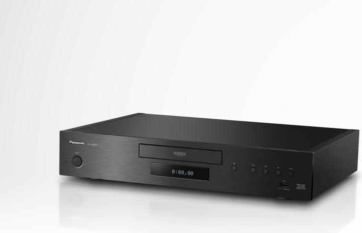 Panasonic DP-UB9004 (Lettore Blu-ray)
