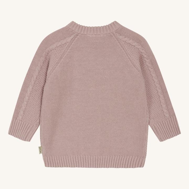 Produktbild Hust and Claire Baby Pullover HCPanya (68)