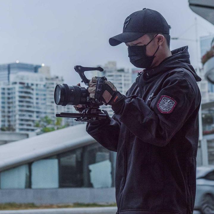 Immagine prodotto Tilta Gabbia completa per Sony a7 IV (Gabbietta)