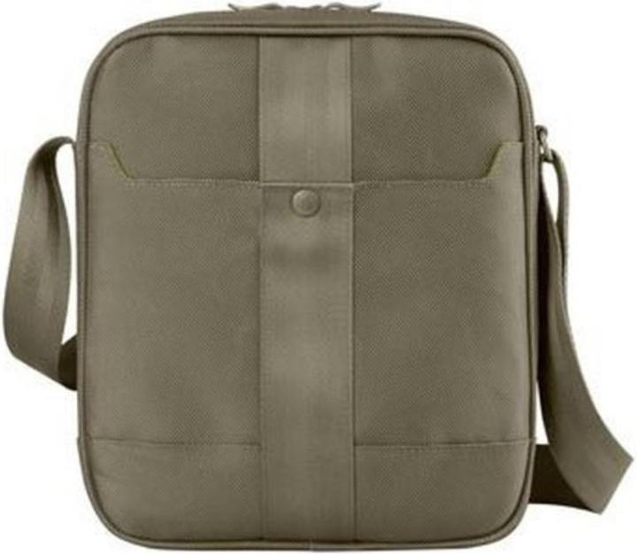 Actual product image Be.ez Rush shoulder bag for tablets (iPad)