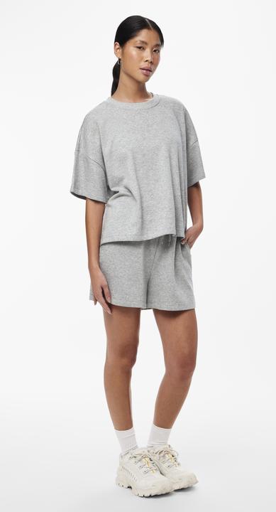 Produktbild Pieces Pcchilli Summer 2/4 Loose Sweat Noos Bc (XXL)