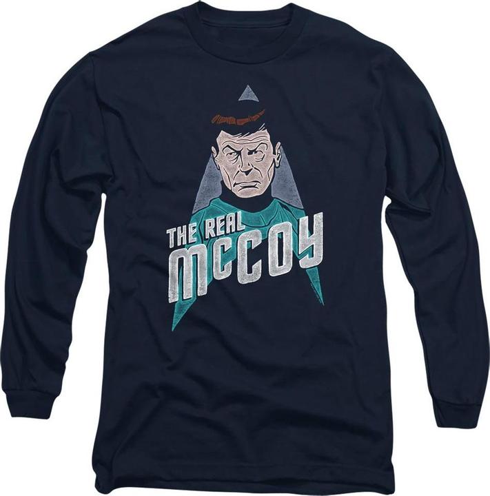 The Real McCoy TShirt
