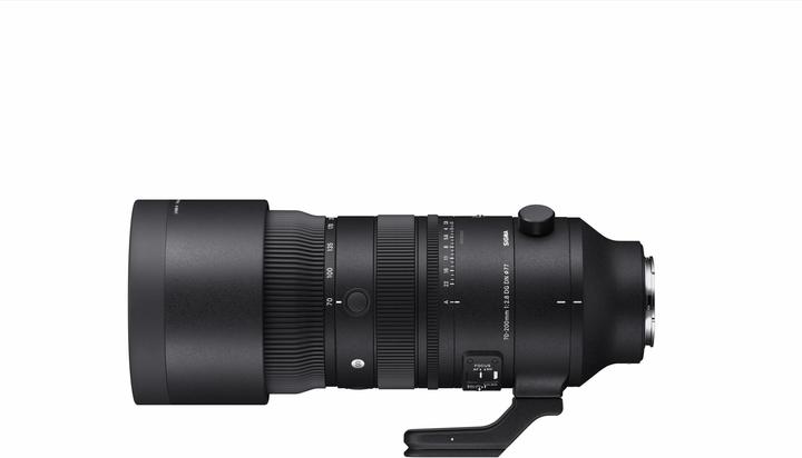 Produktbild Sigma 70-200mm F2,8 DG DN OS | Sports, Sony-E (Sony E, Vollformat)