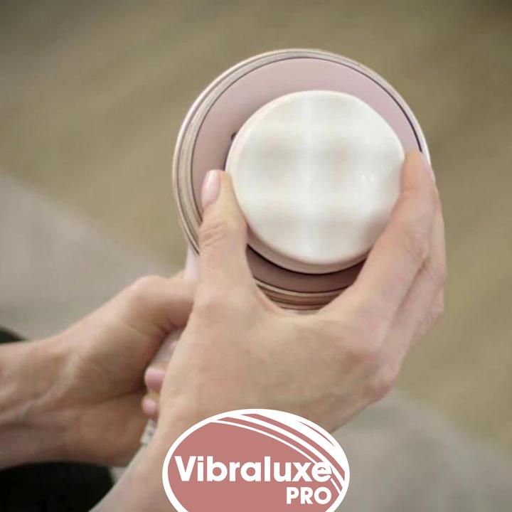 Produktbild Vibraluxe Pro Gold
