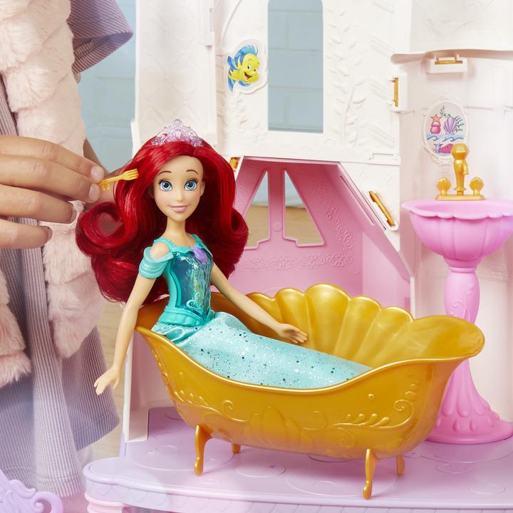 Produktbild Disney Princess Festtagsschloss