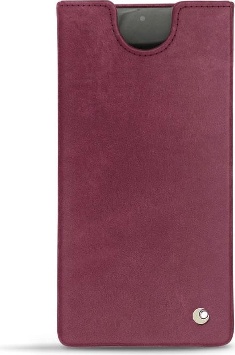 Prune vintage ( Pantone #612434 )