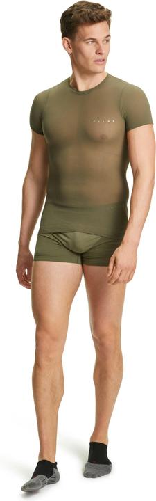 Falke UL C Shortsleeved Shirt Regular m