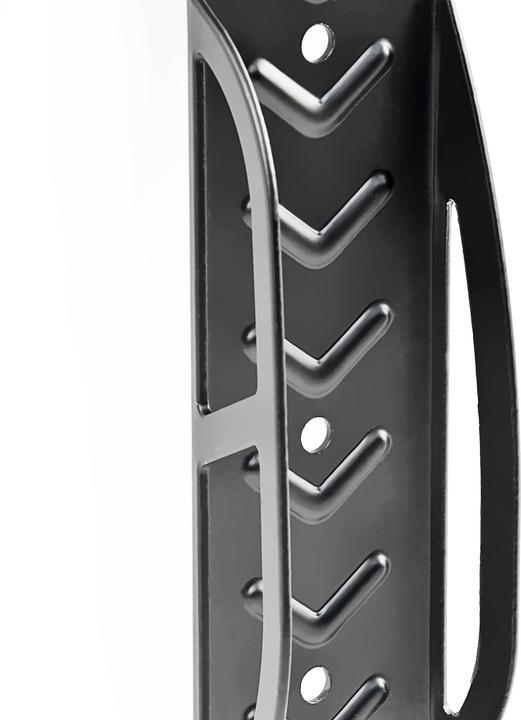 Actual product image Relaxdays Wall holder set