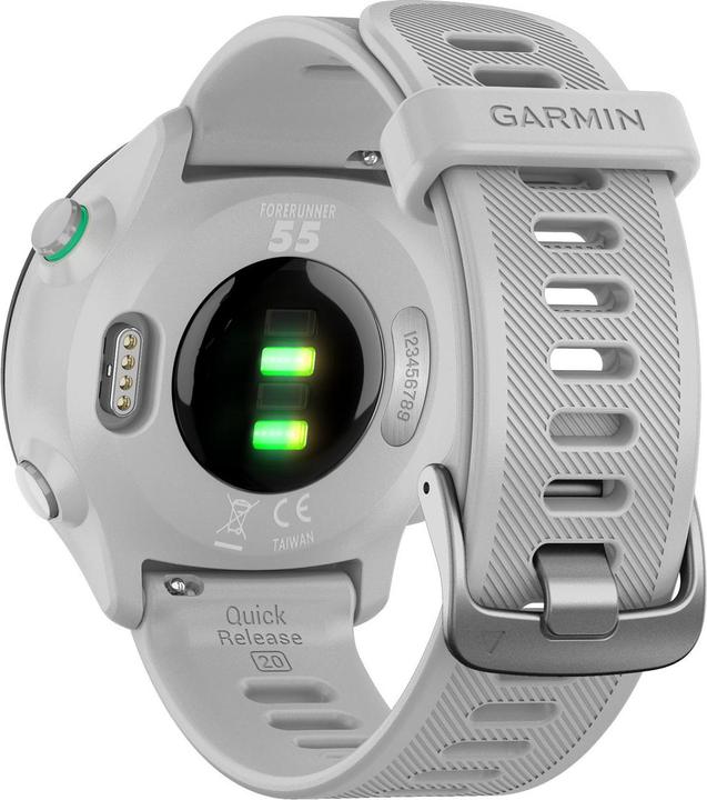 Image du produit Garmin Forerunner 55 (42 mm)